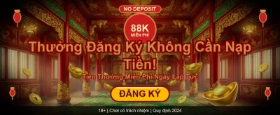 Nhận Ưu Đãi Nạp Đầu Hấp Dẫn